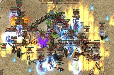 实时PK系统，挑战你的反应能力，赢取荣耀